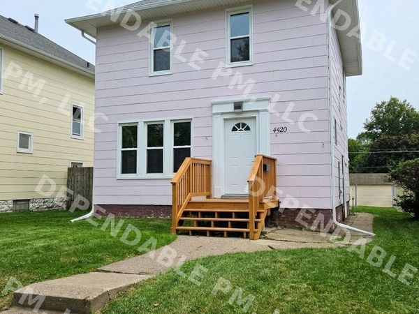 4420 14th Avenue, Rock Island, IL 61201