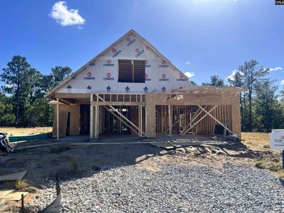 2034 Fairway Veiw Lane , Blythewood, SC 29016