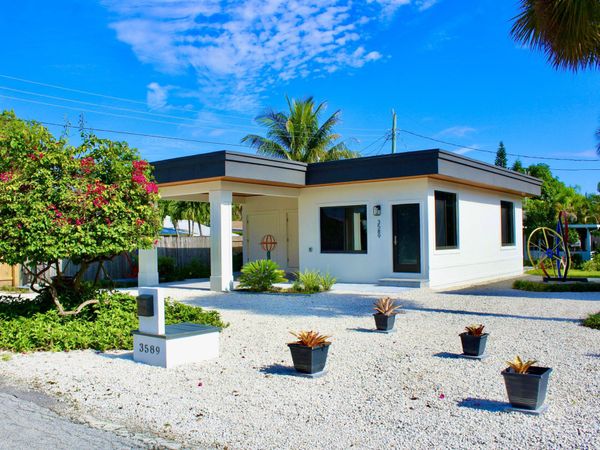 3589 Gibbs Road, Delray Beach, FL 33483