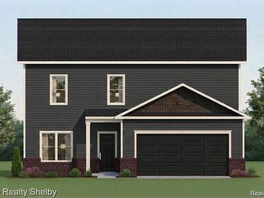 11 Morross Circle, Dearborn, Mi 48126