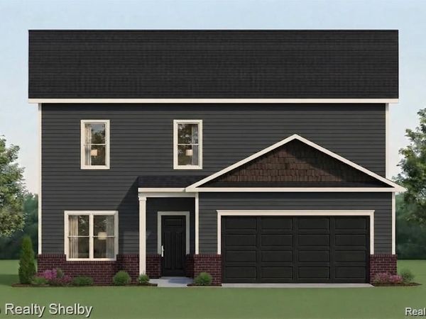 11 Morross Circle, Dearborn, Mi 48126