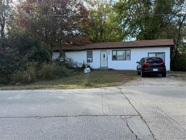 706 N St. Joe Drive , Park Hills, MO 63601
