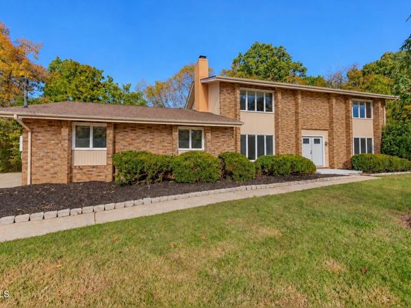 2616 Suffolk Street, Kingsport, TN 37660