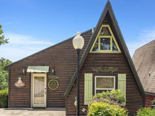 368 Mohican Lane , Lampe, MO 65681