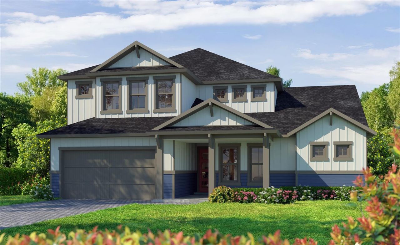 3004 Wayfarer Court, Saint Cloud, FL 34771 Main Photo