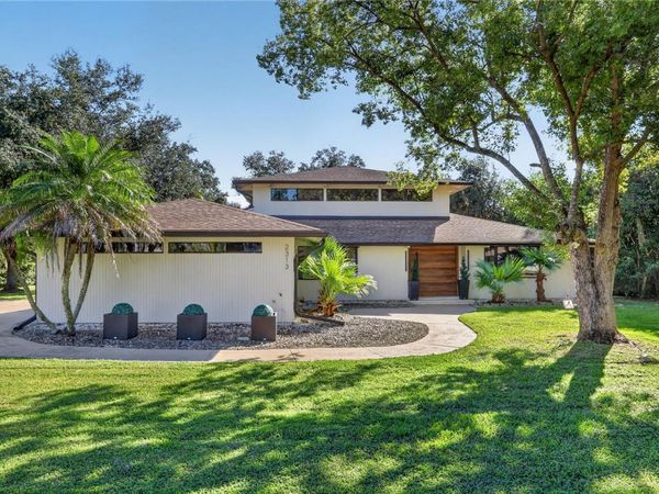 2313 INDIAN MOUND TRAIL , KISSIMMEE, FL 34746