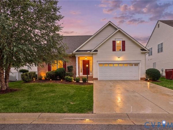 14641 Sailboat Circle , Midlothian, VA 23112