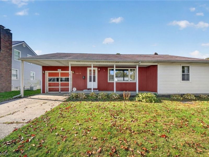 3019 Avon Boulevard , Ashtabula, OH 44004 Photo 1