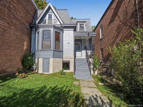 62 Benkard Avenue , Newburgh, NY 12550