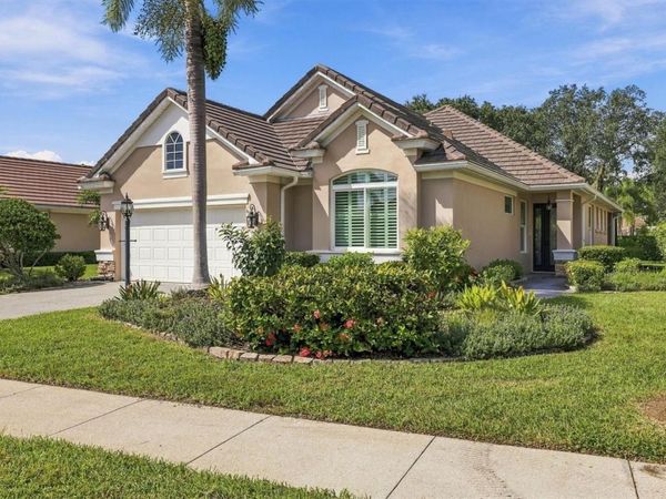 7808 HERITAGE CLASSIC COURT , LAKEWOOD RANCH, FL 34202