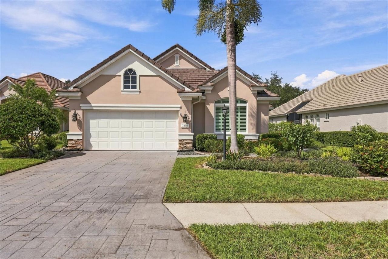 7808 Heritage Classic Court , Lakewood Ranch, FL 34202 Photo