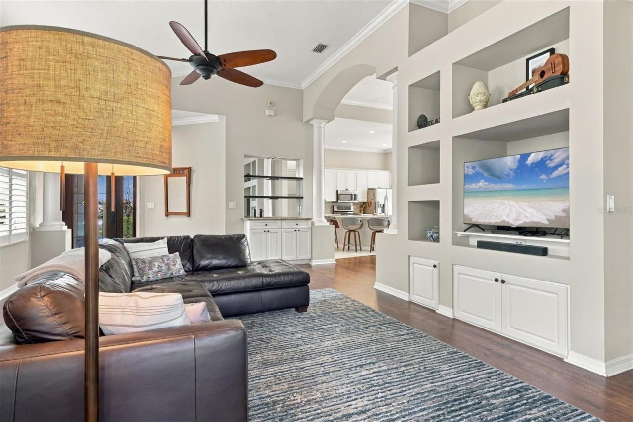 7808 Heritage Classic Court , Lakewood Ranch, FL 34202 Photo