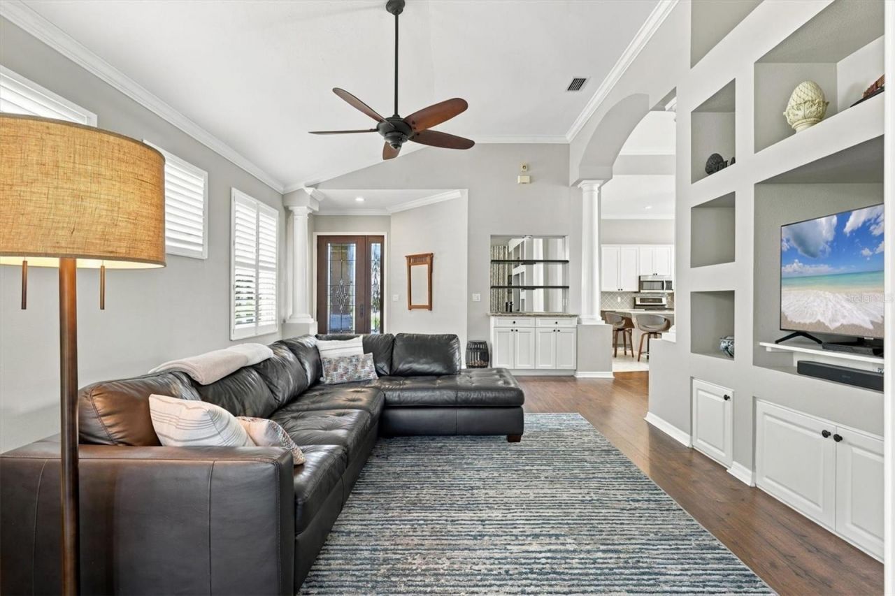 7808 Heritage Classic Court , Lakewood Ranch, FL 34202 Photo