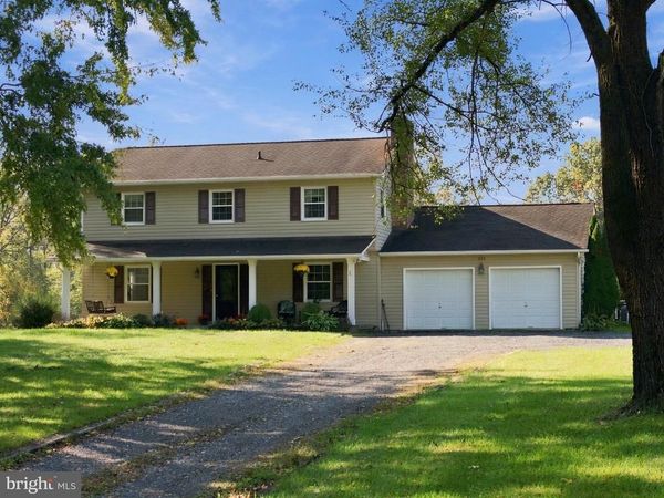 256 SERENDIPITY LANE, WOODSTOCK, VA 22664