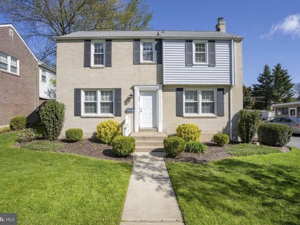 249 PLYMOUTH ROAD , WILMINGTON, DE 19803