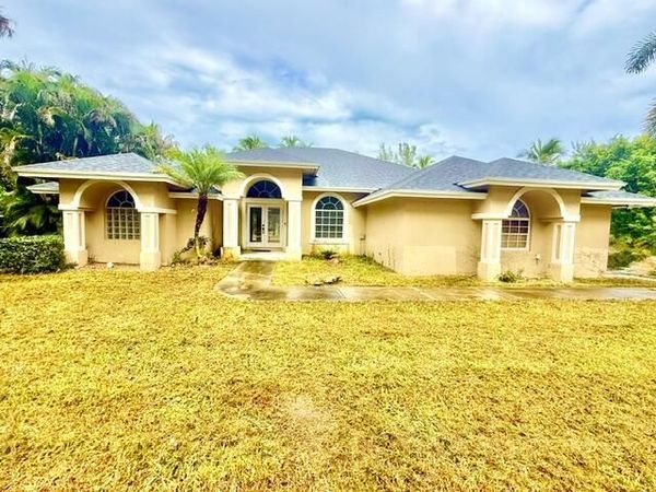 12377 77TH Place N, The Acreage, FL 33412
