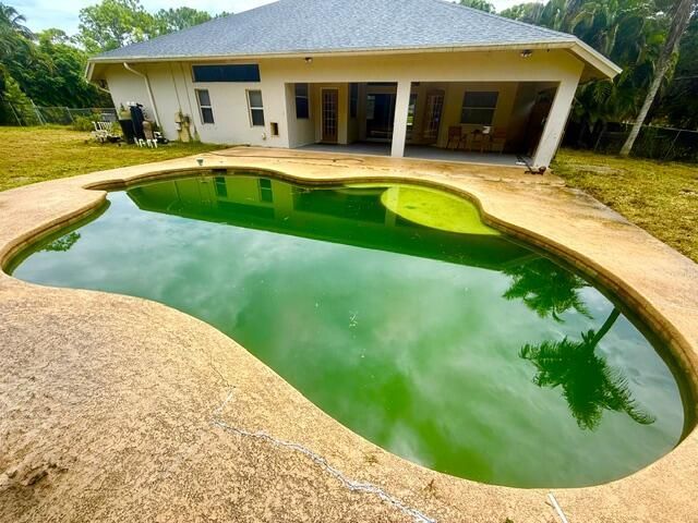 12377 77th Place N, The Acreage, FL 33412 Photo