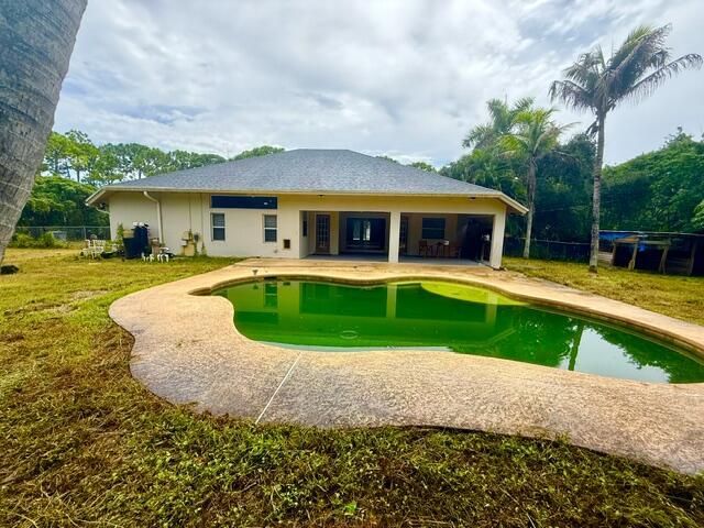 12377 77th Place N, The Acreage, FL 33412 Photo