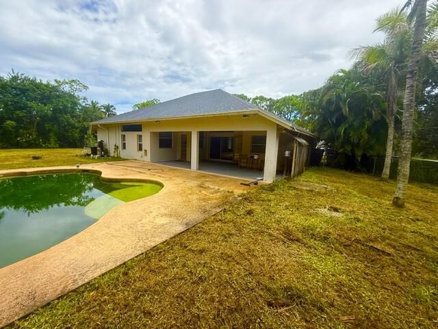 12377 77th Place N, The Acreage, FL 33412 Photo