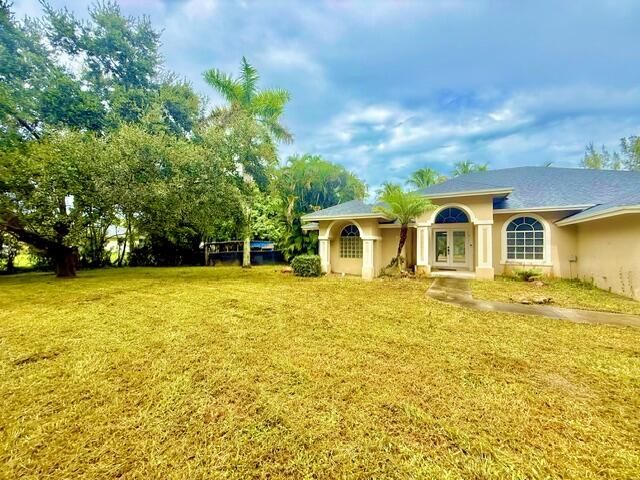 12377 77th Place N, The Acreage, FL 33412 Photo