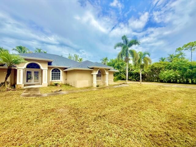 12377 77th Place N, The Acreage, FL 33412 Photo