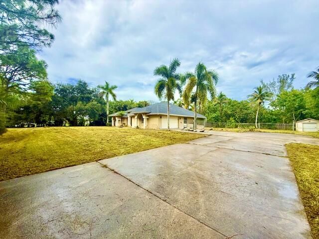 12377 77th Place N, The Acreage, FL 33412 Photo