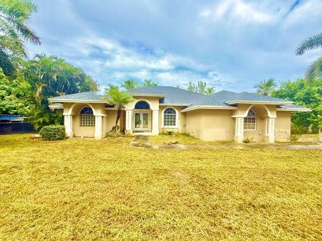 12377 77th Place N, The Acreage, FL 33412 Photo