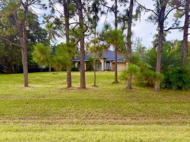 12377 77th Place N, The Acreage, FL 33412 Photo