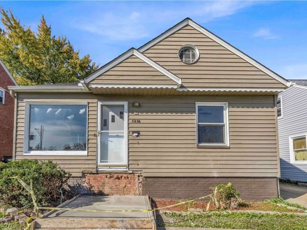5236 E 114th Street , Garfield Heights, OH 44125
