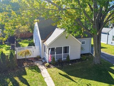 128 Marlboro Rd Road, Utica, NY 13502