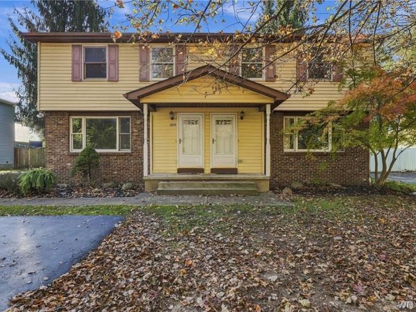 1433 Como Park Boulevard, Depew, NY 14043