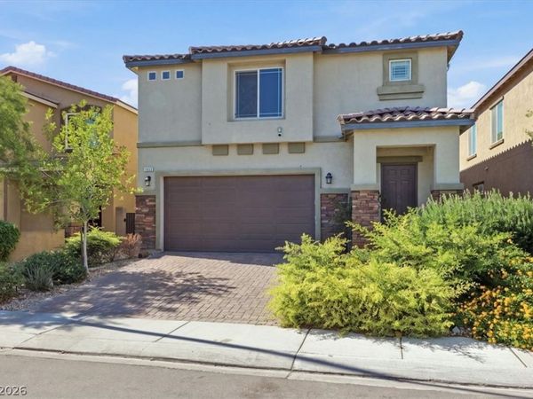 7653 Rosebark Cliffs Street , North Las Vegas, NV 89084