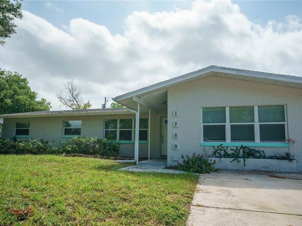 1759 THAMES STREET , CLEARWATER, FL 33755