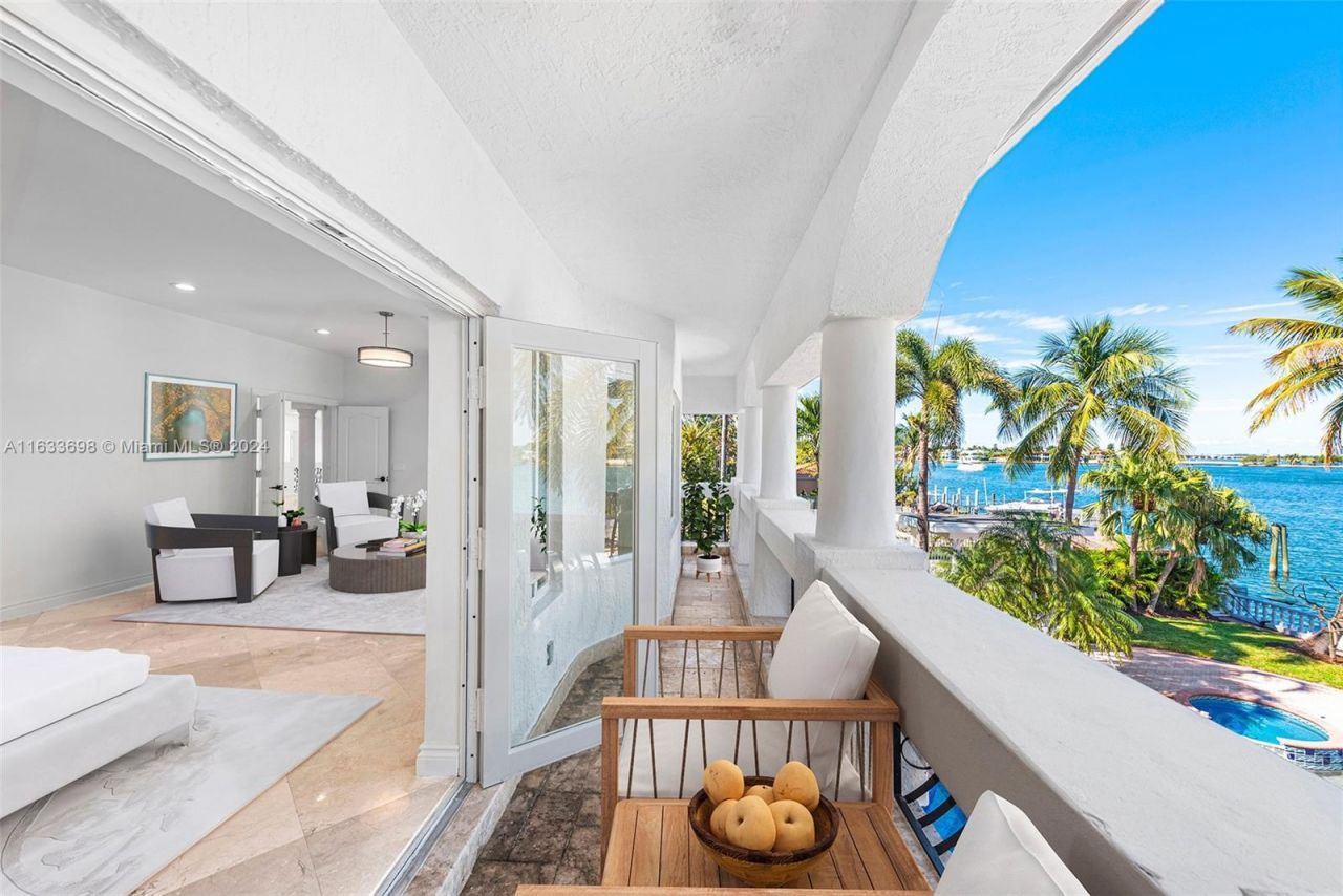 369 N Hibiscus Dr, Miami Beach, FL 33139 Photo