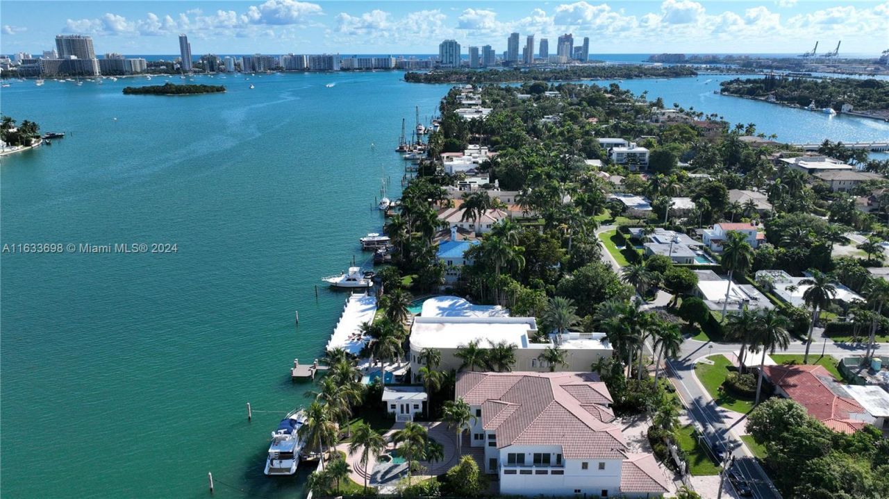 369 N Hibiscus Dr, Miami Beach, FL 33139 Photo