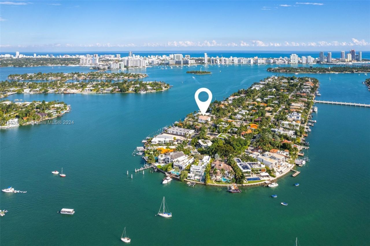 369 N Hibiscus Dr, Miami Beach, FL 33139 Photo