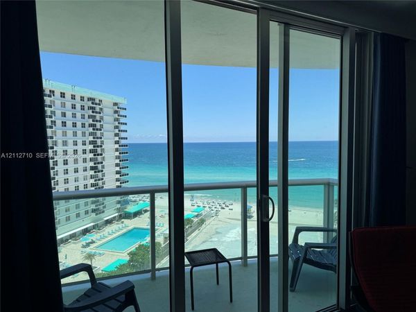 3801 S Ocean Dr , Unit 11Y, Hollywood, FL 33019