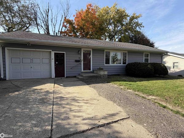 1915 Crestview Drive, Carroll, IA 51401
