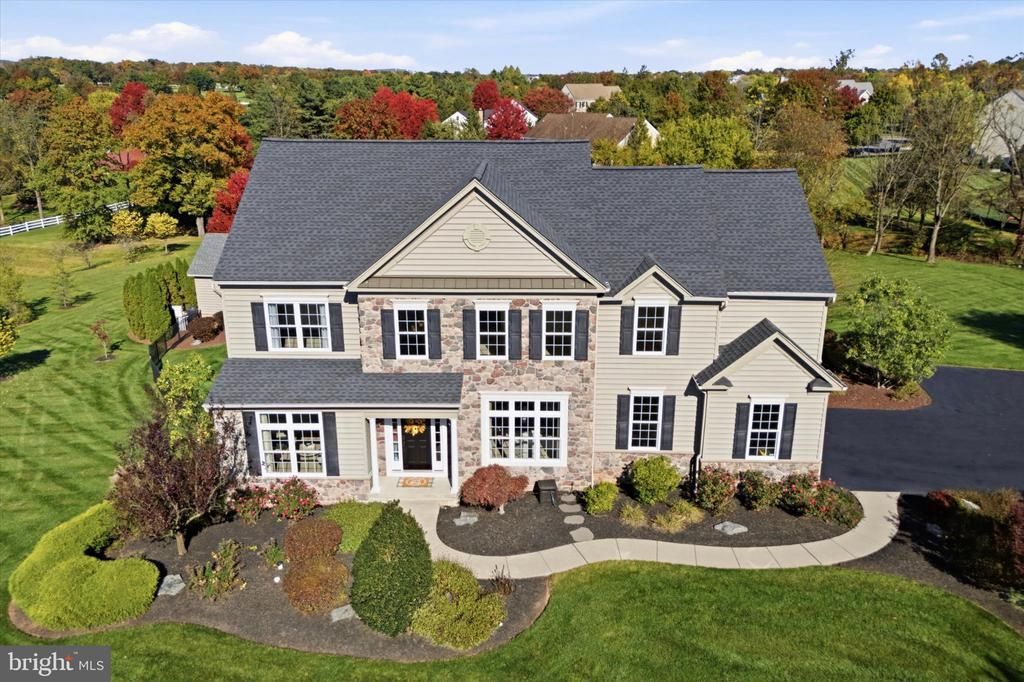 593 GODSHALL ROAD , TELFORD, PA 18969