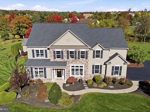 593 GODSHALL ROAD , Unit           , TELFORD, PA 18969