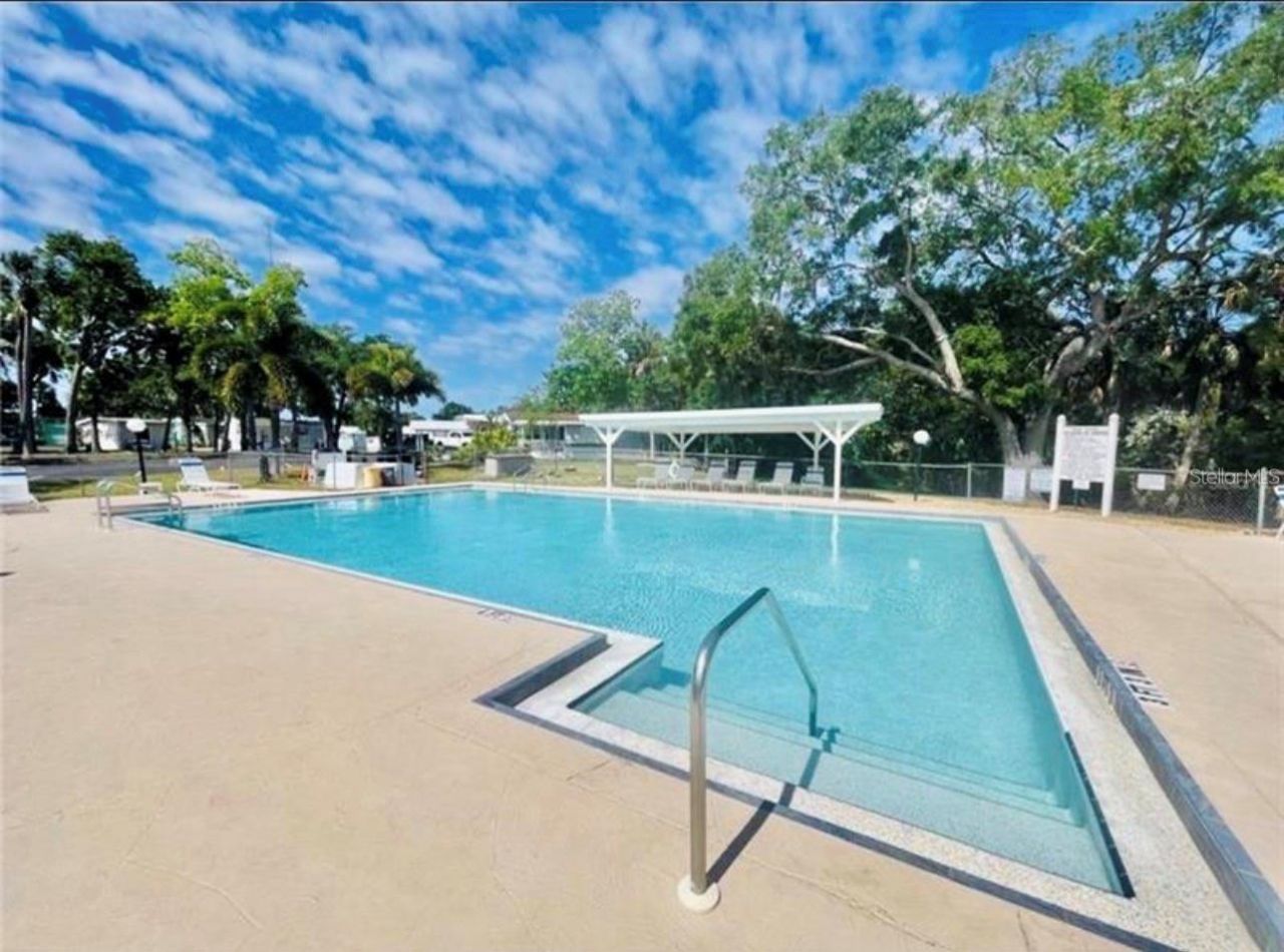 3333 26th Avenue E, Lot #1124, Bradenton, FL 34208 Photo
