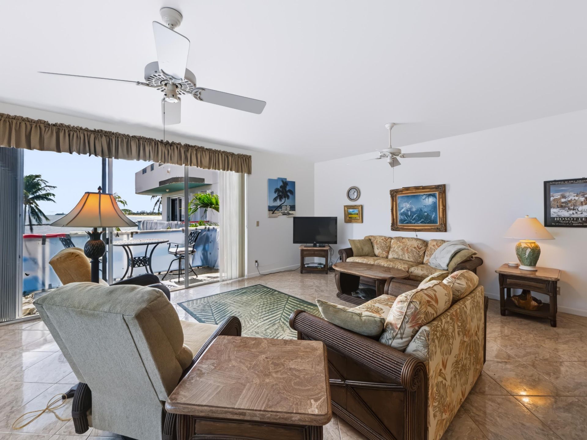 120 Inlet Way, Unit 301, Palm Beach Shores, FL 33404 Photo