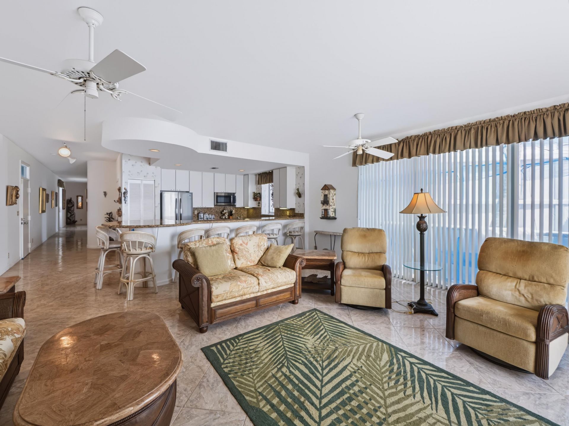 120 Inlet Way, Unit 301, Palm Beach Shores, FL 33404 Photo