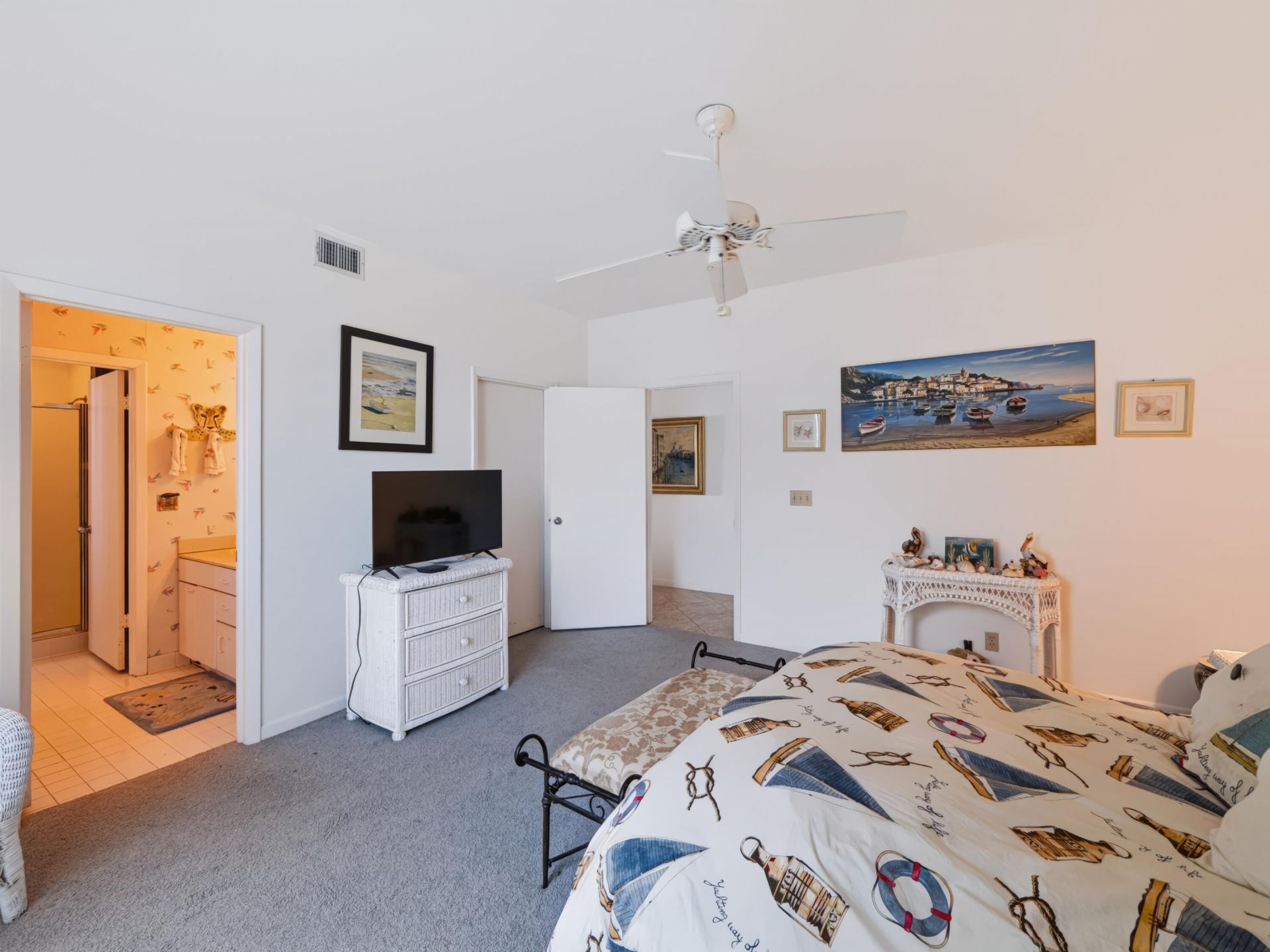 120 Inlet Way, Unit 301, Palm Beach Shores, FL 33404 Photo