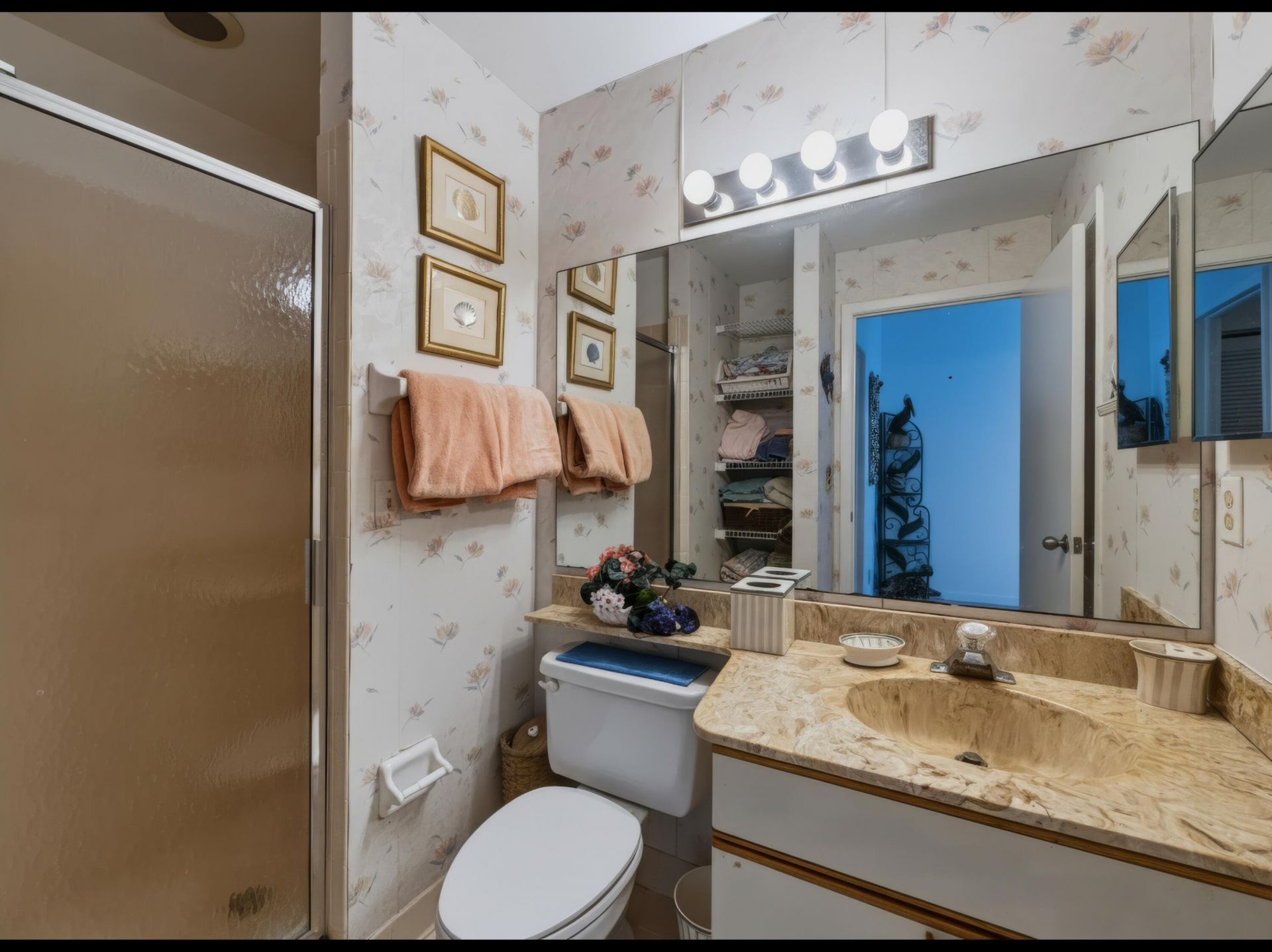 120 Inlet Way, Unit 301, Palm Beach Shores, FL 33404 Photo
