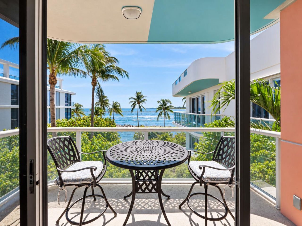 120 Inlet Way, Unit 301, Palm Beach Shores, FL 33404 Photo