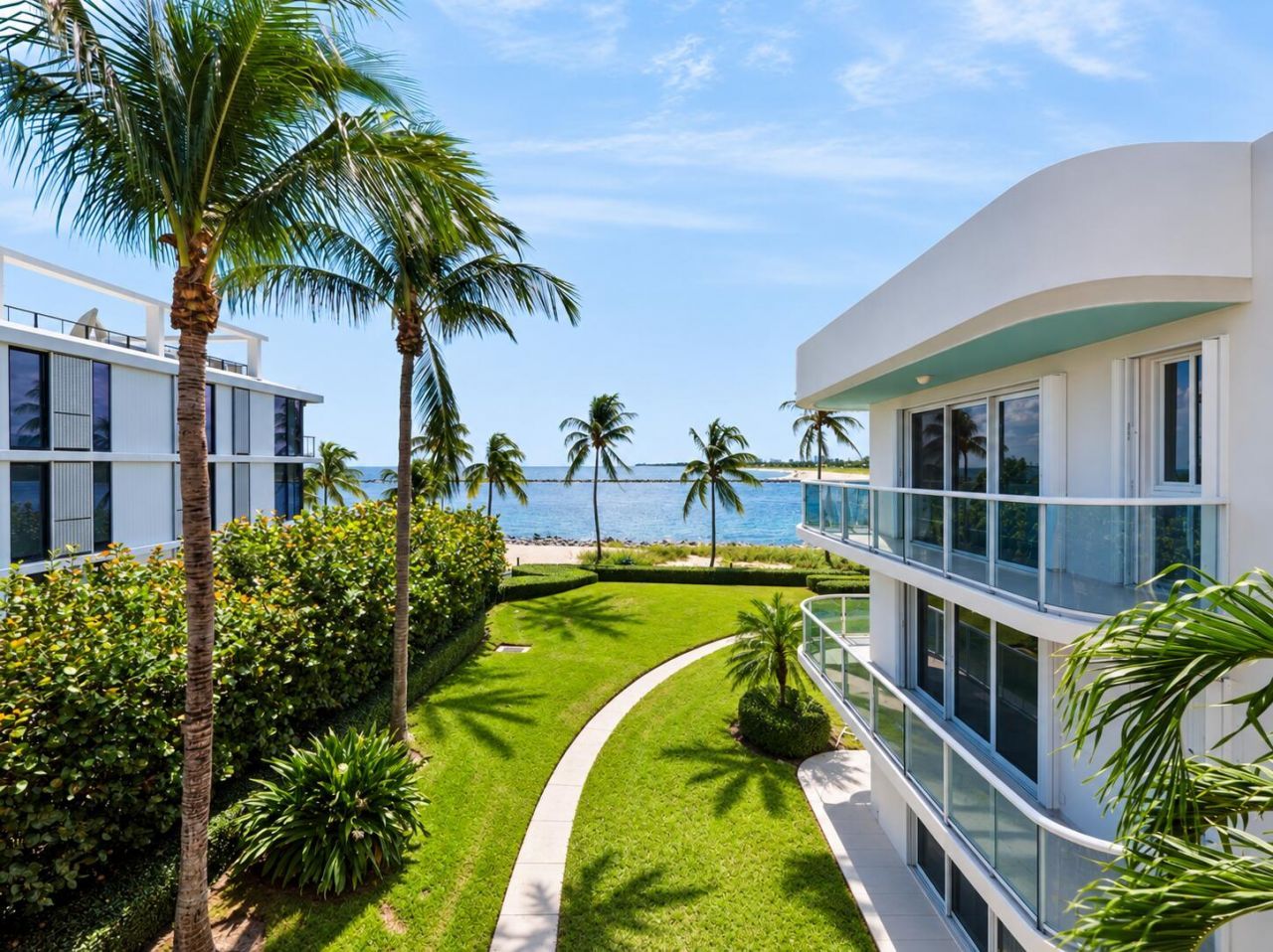 120 Inlet Way, Unit 301, Palm Beach Shores, FL 33404 Photo