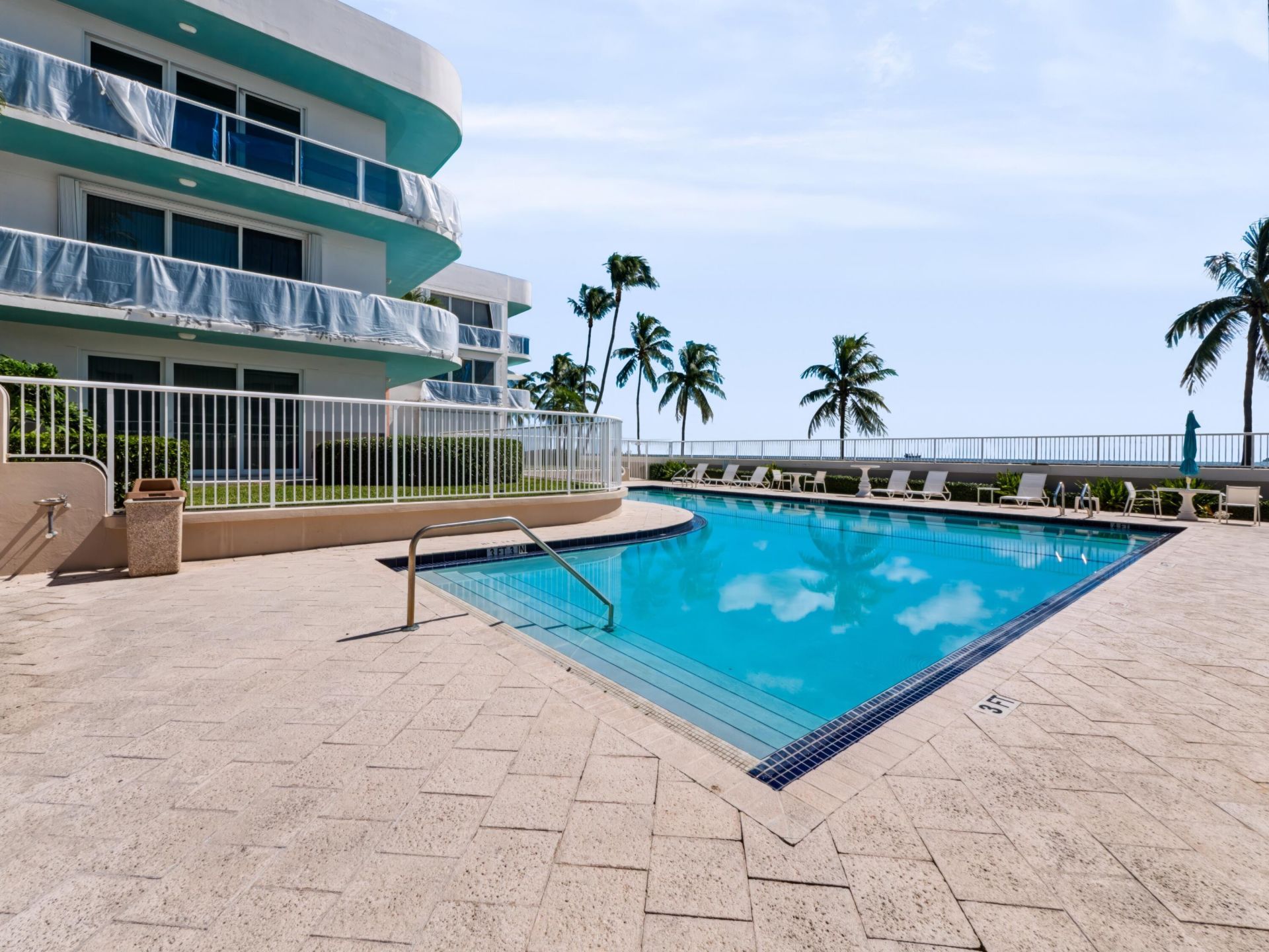 120 Inlet Way, Unit 301, Palm Beach Shores, FL 33404 Photo