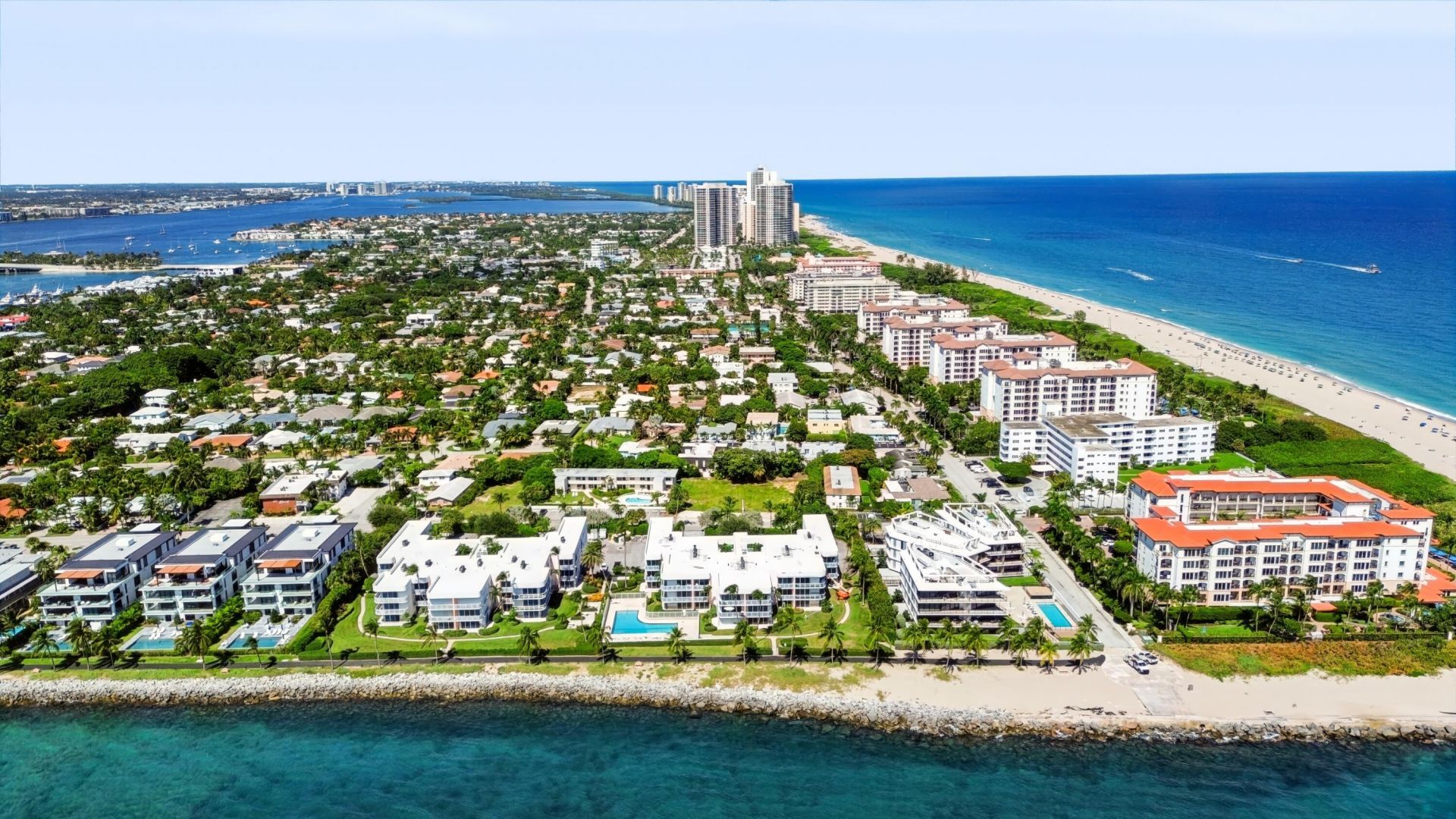 120 Inlet Way, Unit 301, Palm Beach Shores, FL 33404 Photo