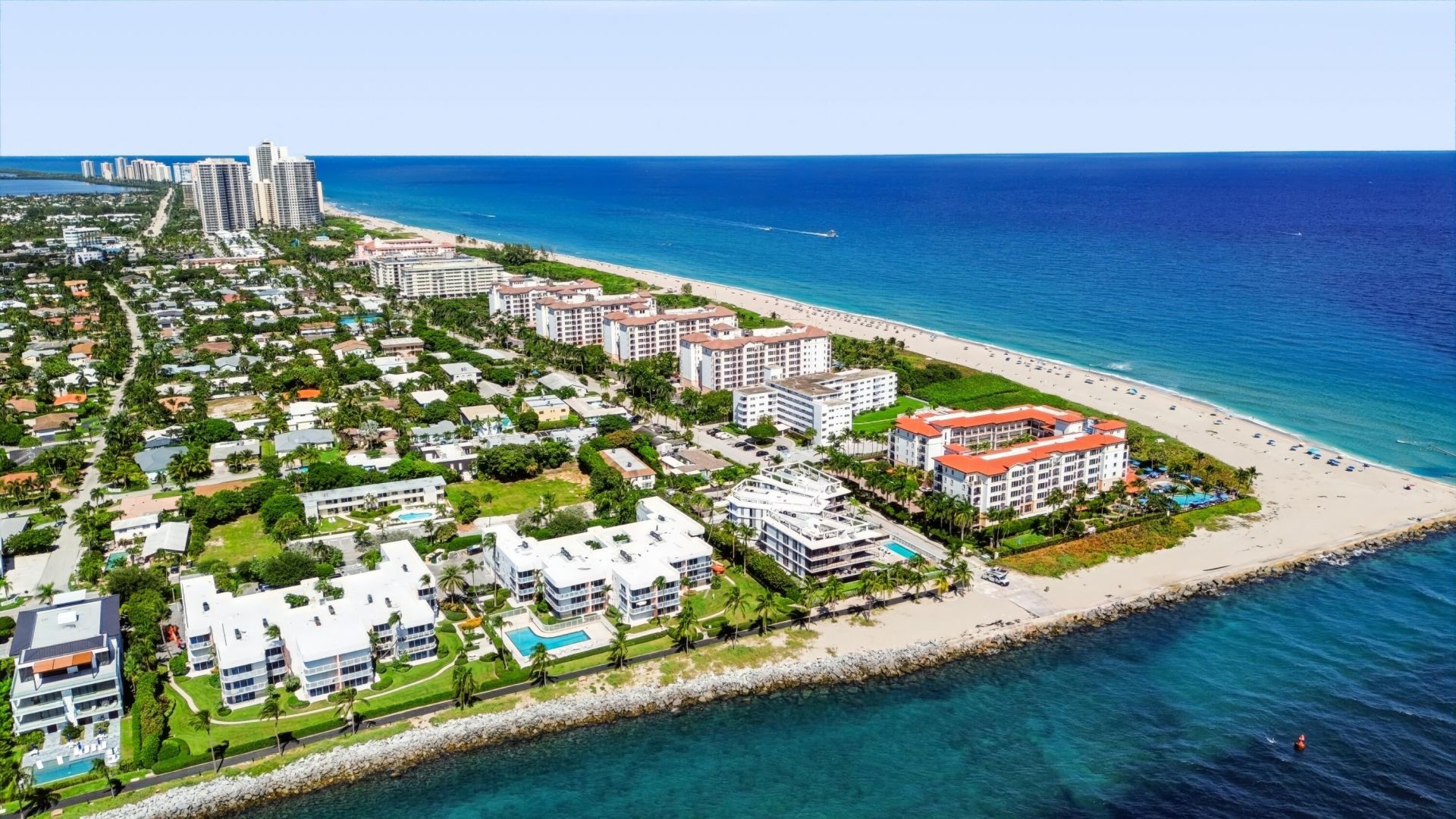 120 Inlet Way, Unit 301, Palm Beach Shores, FL 33404 Photo